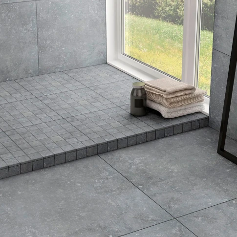 KLV2024  Mosaik Klinker BE Grå 30x30 cm (3)-2-485x485 